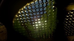 A screenshot taken in Dreams. 3 of 18.