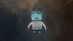 A screenshot taken in Dreams. 1 of 6.