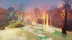 A screenshot taken in Dreams. 3 of 5.