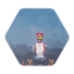 Tranzit T.E.D. Christmas Edition