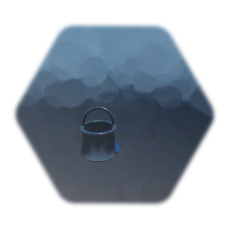Hello neighbor bucket