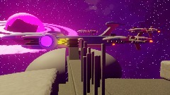 Star Wars Clonewars Battle