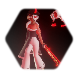 Lethal V3 (WIP)