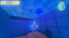 A screenshot taken in Dreams. 10 of 13.