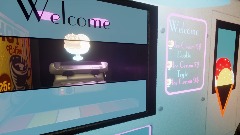 A screenshot taken in Dreams. 7 of 27.