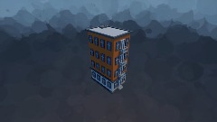 A screenshot taken in Dreams. 7 of 12.