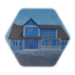 Hello neighbor 2 Act 1 House from ??? live stream