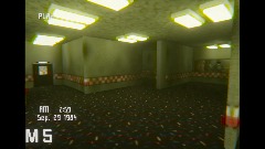 Freddy Fazbear's Pizzeria (fnaf)