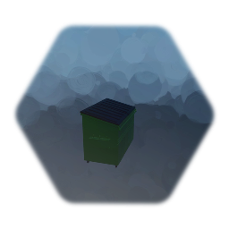 Dumpster