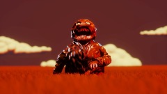 The Possession Fields