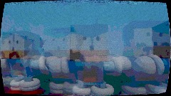 A screenshot taken in Dreams. 3 of 24.