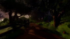 A screenshot taken in Dreams. 13 of 22.