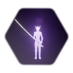 Shadow elf (warrior)