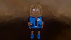 A screenshot taken in Dreams. 1 of 1.