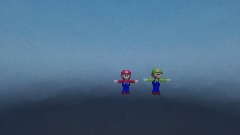 A screenshot taken in Dreams. 1 of 5.