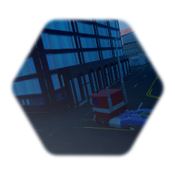 2 player bad tranformers