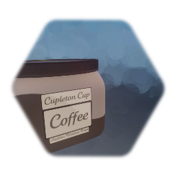 Cupleton Cup Coffee