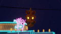 A screenshot taken in Dreams. 8 of 9.