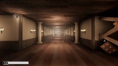 A screenshot taken in Dreams. 8 of 29.