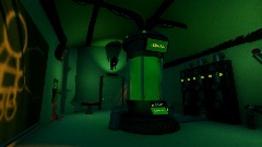 A screenshot taken in Dreams. 12 of 23.