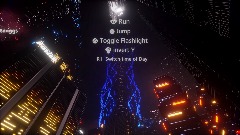 A screenshot taken in Dreams. 21 of 28.