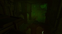 Labyrinth Sectional B