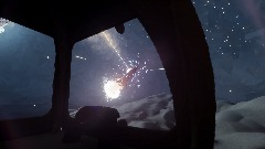 A screenshot taken in Dreams. 11 of 16.