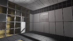 A screenshot taken in Dreams. 16 of 17.