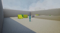 A screenshot taken in Dreams. 1 of 8.