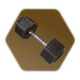 20Kg Dumbbell