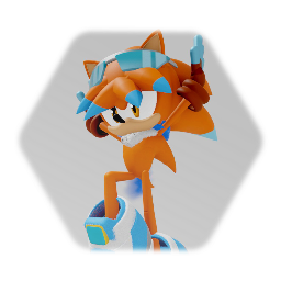 Firelight Characters