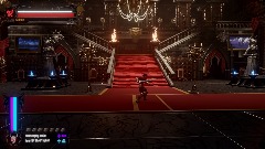 A screenshot taken in Dreams. 6 of 9.