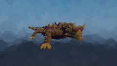 A screenshot taken in Dreams. 1 of 1.