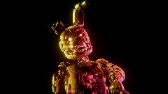 A screenshot taken in Dreams. 12 of 17.