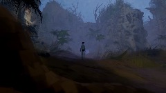 A screenshot taken in Dreams. 12 of 22.