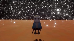 A screenshot taken in Dreams. 2 of 2.