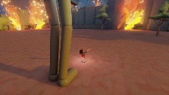 Ultimate Battle of Ft Sumter - Beavis and Butthead