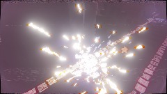 A screenshot taken in Dreams. 25 of 30.