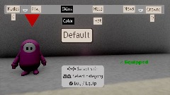 A screenshot taken in Dreams. 1 of 8.