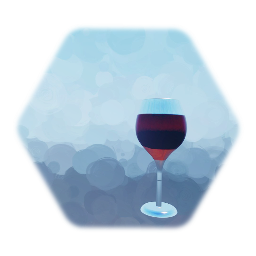 Wine Glass