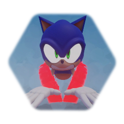 Hybrid Sonic