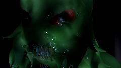 A screenshot taken in Dreams. 2 of 7.