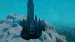 The cathedral of helhiem