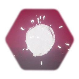 Shimmering Orb