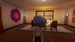 Coraline's - [Dining Room + Kitchen]-WIP!