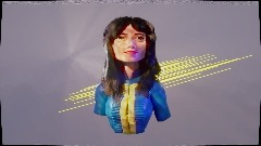 A screenshot taken in Dreams. 11 of 30.