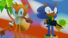 A screenshot taken in Dreams. 3 of 29.