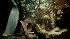 A screenshot taken in Dreams. 9 of 10.