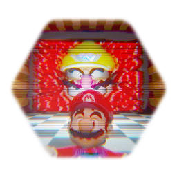 Wario head mp4