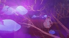 A screenshot taken in Dreams. 7 of 11.